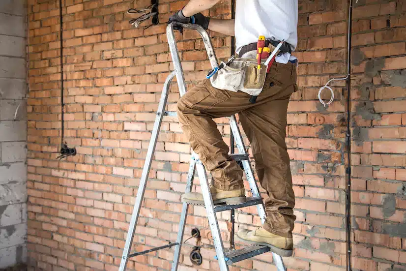 Electricien Bully travaux urgent