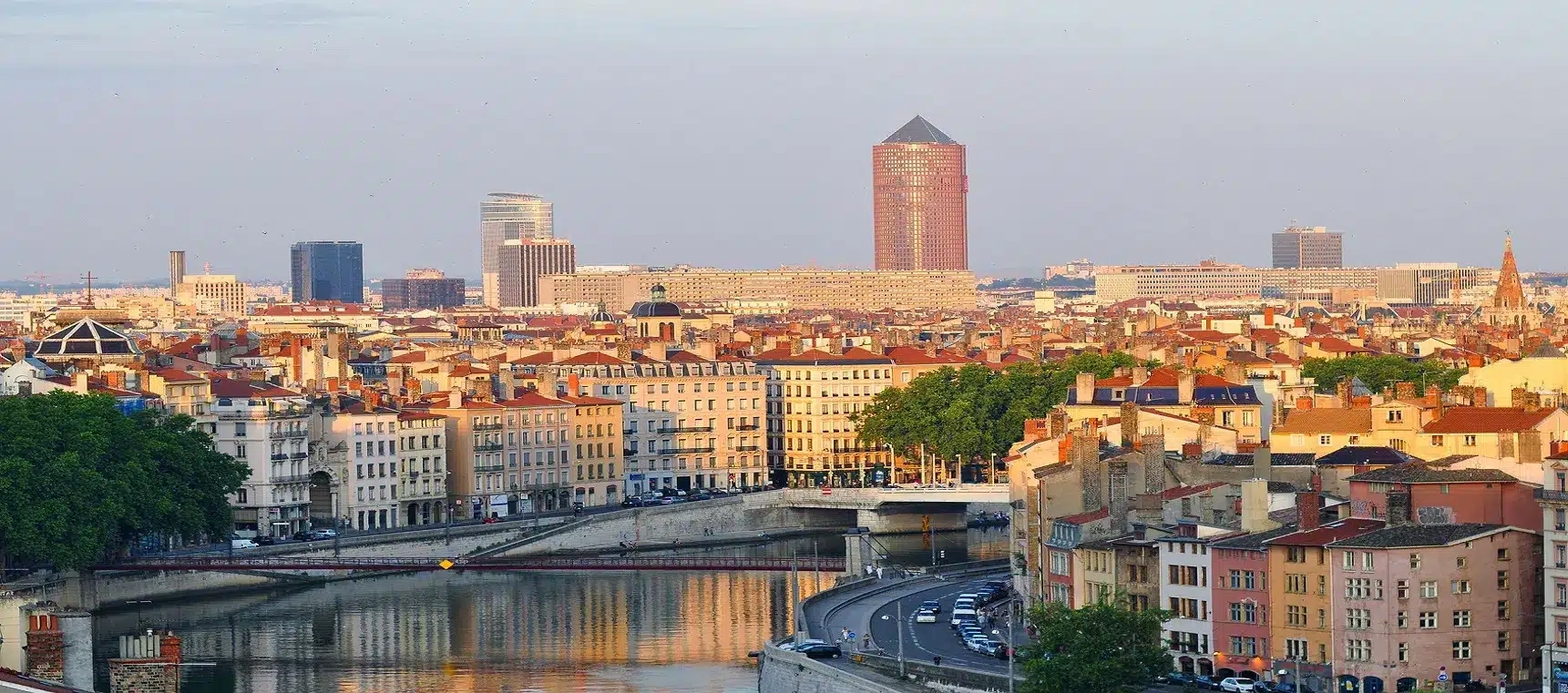 Electricien Villeurbanne ville