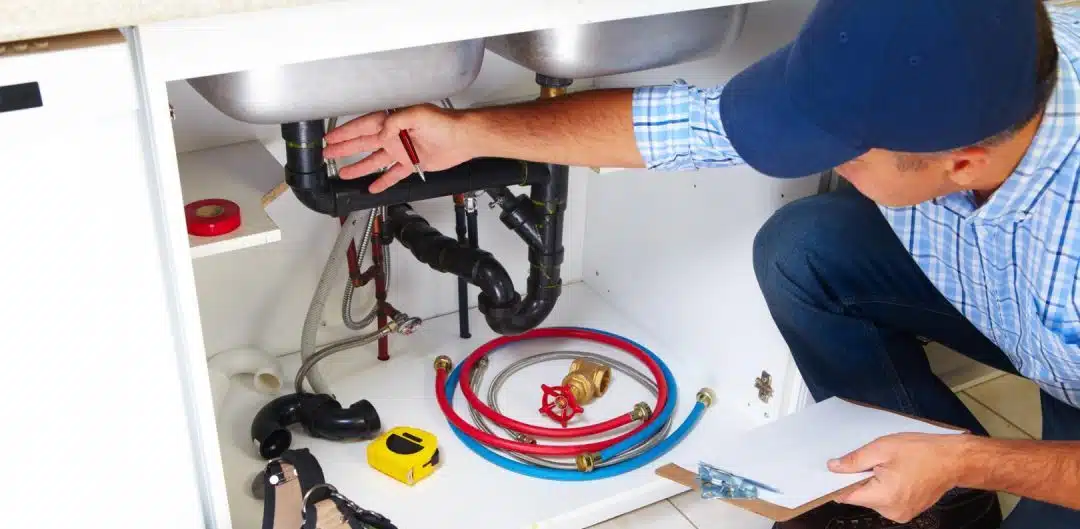 plombier villeurbanne